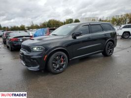 Dodge Durango 2023 6