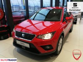 Seat Arona 2020 1.0 95 KM Seat Arona 2020 1.0 95 KM