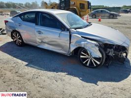 Nissan Altima 2019 2
