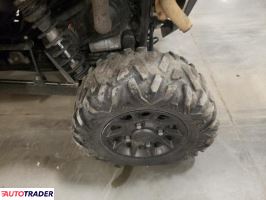 Polaris Ranger RZR 2023 Polaris Ranger RZR 2023