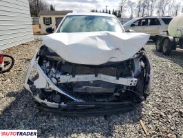 Chevrolet Trax 2024 1