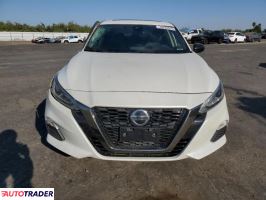 Nissan Altima 2020 2