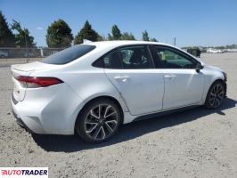 Toyota Corolla 2021 2