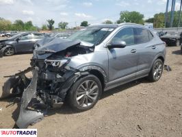 Buick Pozostałe 2022 1 Buick Pozostałe 2022 1