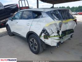 Kia Sportage 2023 2
