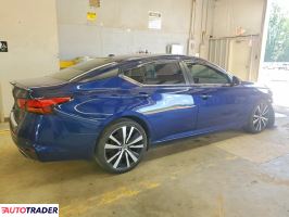 Nissan Altima 2021 2