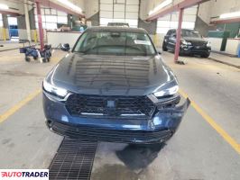 Honda Accord 2025 2 Honda Accord 2025 2