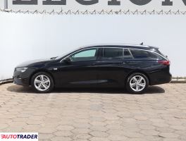Opel Insignia 2022 2.0 171 KM