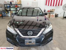 Nissan Altima 2018 2