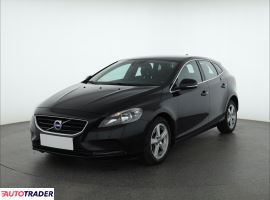 Volvo V40 2014 2.0 187 KM