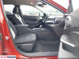 Chevrolet Trax 2024 1