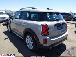 Austin Mini 2024 2