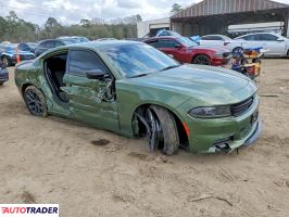 Dodge Charger 2023 3