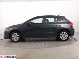 Seat Ibiza 2023 1.0 93 KM Seat Ibiza 2023 1.0 93 KM