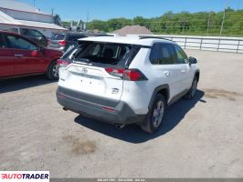 Toyota Pozostałe 2025 2