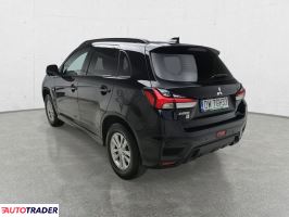 Mitsubishi ASX 2019 2.0 150 KM