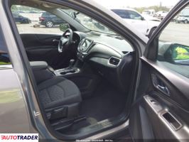 Chevrolet Equinox 2019 1 Chevrolet Equinox 2019 1