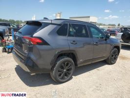Toyota Pozostałe 2022 2