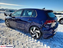 Volkswagen Golf 2022 2