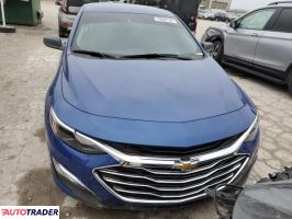 Chevrolet Malibu 2023 1