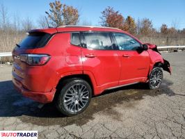 Jeep Compass 2023 2