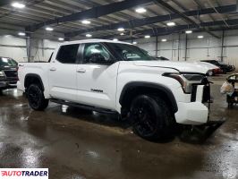 Toyota Tundra 2024 3