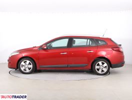 Renault Megane 2010 1.5 104 KM Renault Megane 2010 1.5 104 KM