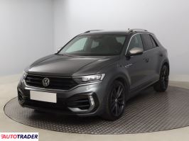 Volkswagen T-Roc 2019 2.0 296 KM