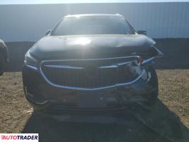 Buick Enclave 2019 3 Buick Enclave 2019 3