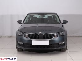 Skoda Octavia 2017 1.4 147 KM