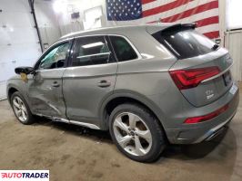 Audi Q5 2023 2