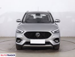 MG ZS 2023 1.5 104 KM