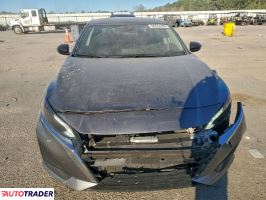 Nissan Altima 2025 2