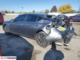 Nissan Altima 2023 2