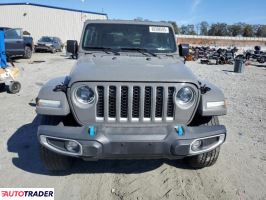 Jeep Wrangler 2023 2