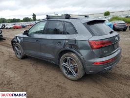 Audi Q5 2023 2