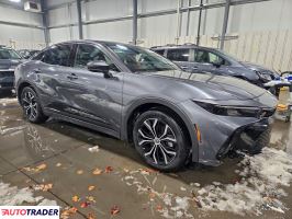 Toyota Crown 2023 2
