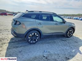 Kia Sportage 2024 2
