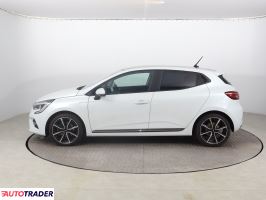 Renault Clio 2020 1.6 138 KM