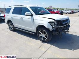 Ford Expedition 2024 3