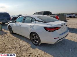 Nissan Sentra 2024 2