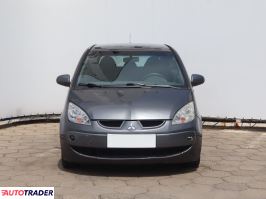 Mitsubishi Colt 2005 1.5 93 KM