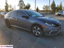 Honda Civic 2019 2