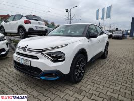 Citroen C4 2023 136 KM