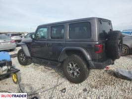 Jeep Wrangler 2020 3