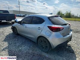 Toyota Yaris 2020 1