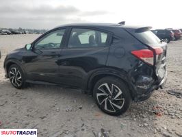 Honda HR-V 2020 1