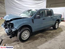 Ford Maverick 2023 2 Ford Maverick 2023 2