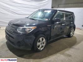 Kia Soul 2019 1