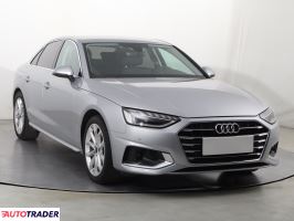 Audi A4 - zobacz ofertę